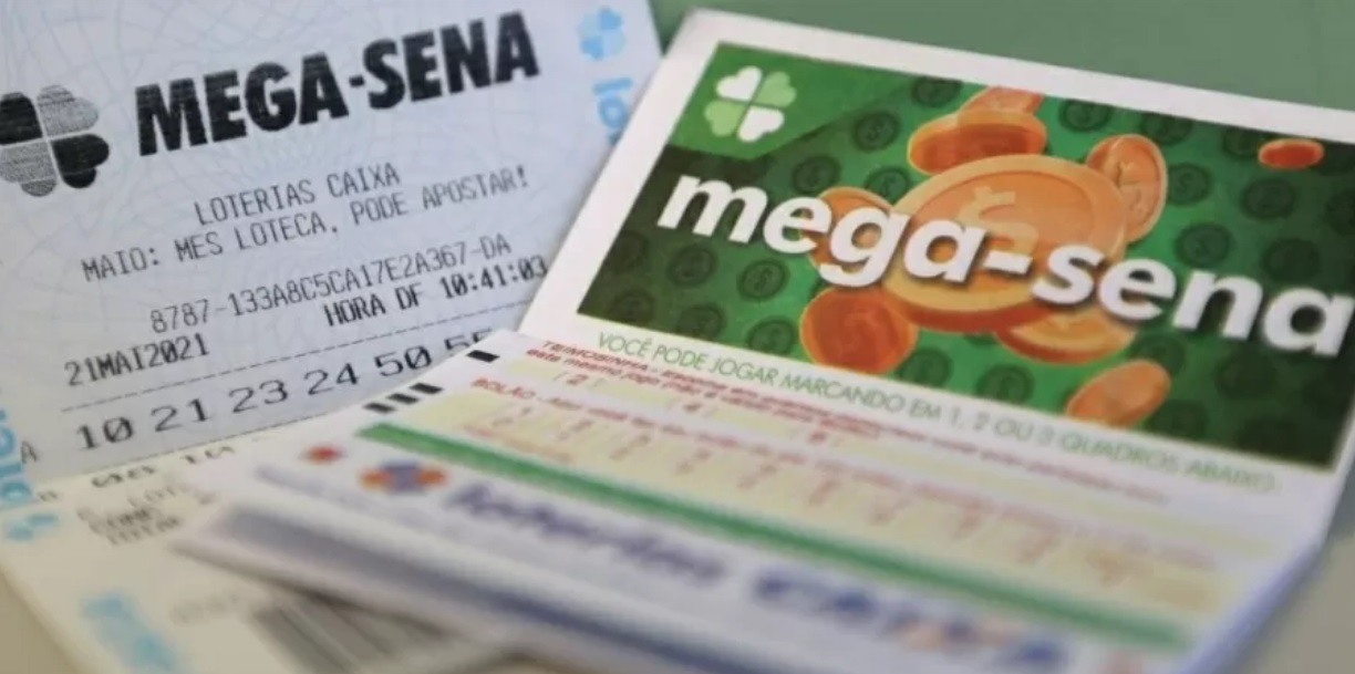 Mega da Virada: Saiba quais estados que mais tiveram ganhadores 