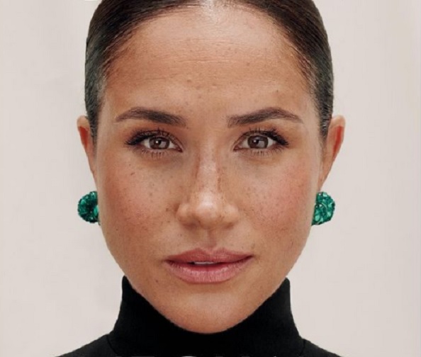 Meghan Markle é desmentida por ator de 'Pantera Negra'; entenda