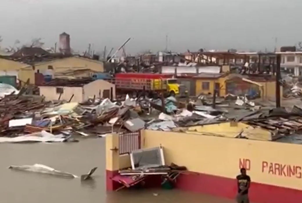 Furacão Melissa provoca caos e mortes no Haiti, Jamaica e Cuba