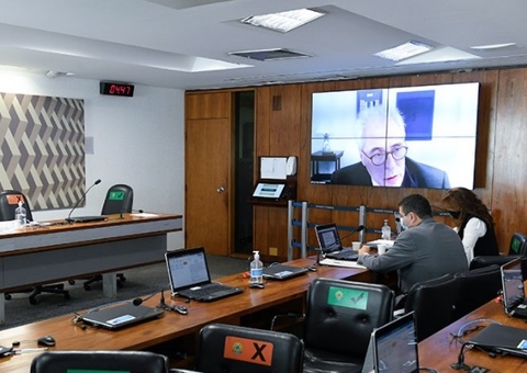 Governo brasileiro pretende retomar investimentos do Fundo Amazônia 