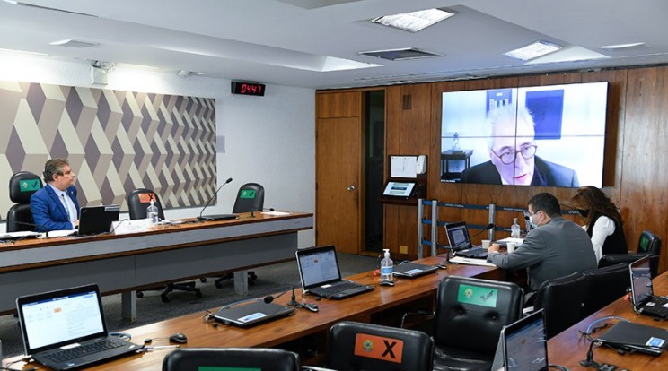 Governo brasileiro pretende retomar investimentos do Fundo Amazônia 