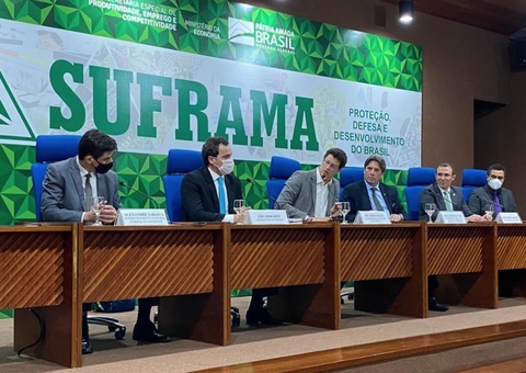 Governo e órgãos ambientais discutem melhorias no setor produtivo florestal