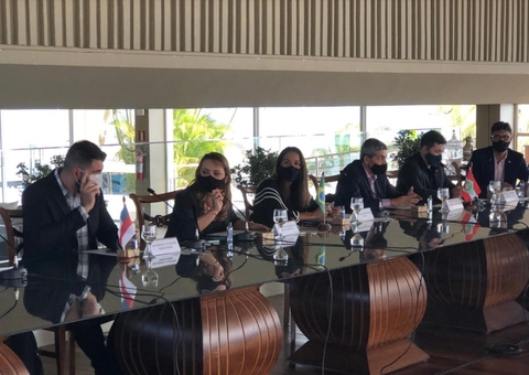 Força-Tarefa define ações para gestão ambiental na Amazônia