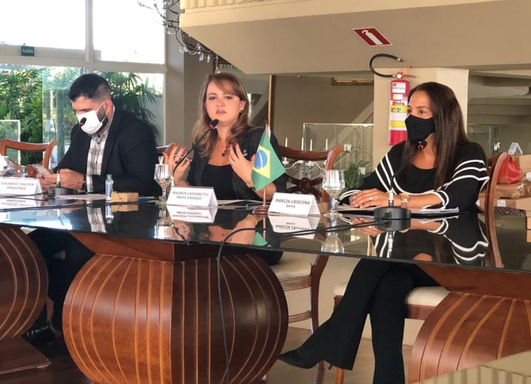 Força-Tarefa define ações para gestão ambiental na Amazônia