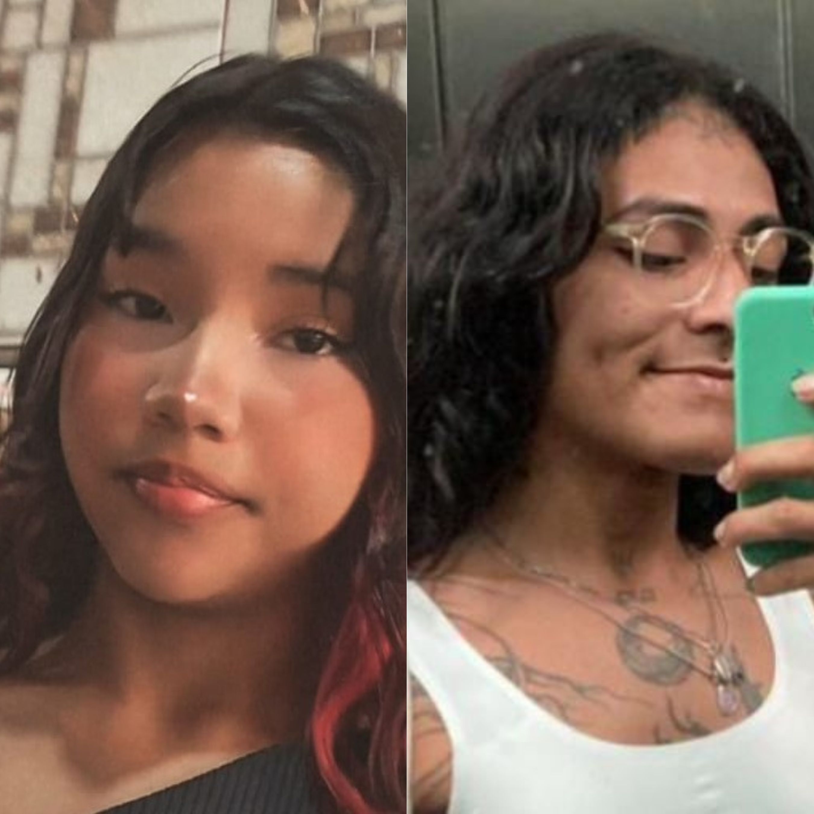 Famílias procuram informações sobre parentes que sumiram em Manaus