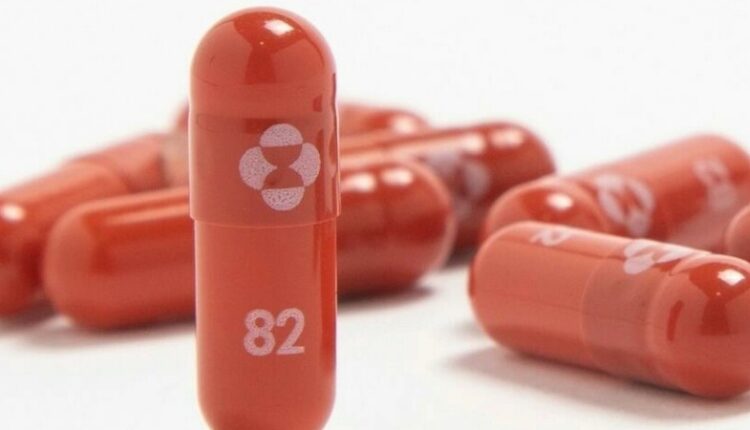 Comprimido antiviral contra Covid é aprovado pela Anvisa