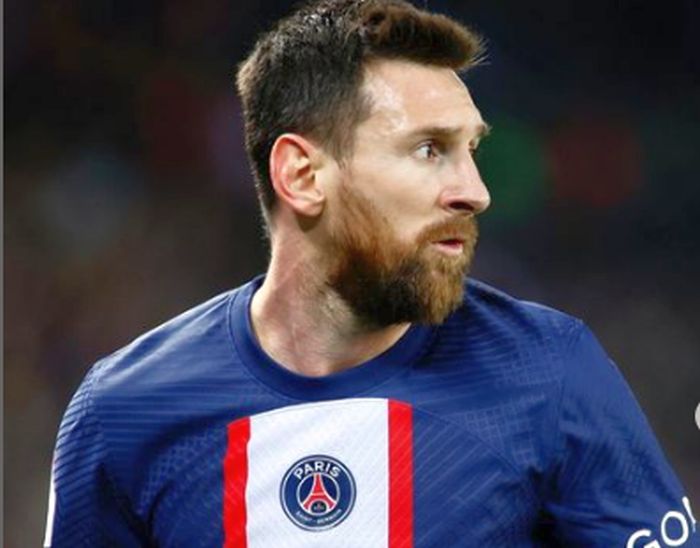 Para cortar gastos, PSG pode deixar Messi sair na próxima temporada, diz jornal