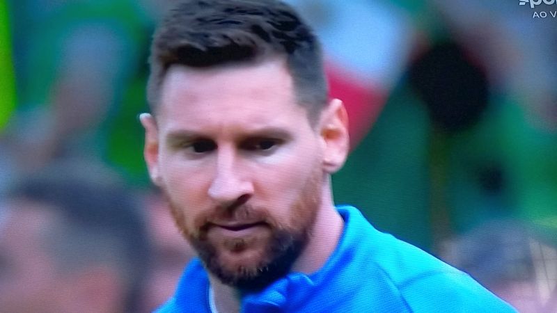 Messi pode chegar ao gol 800 contra o Rennes pelo Francês