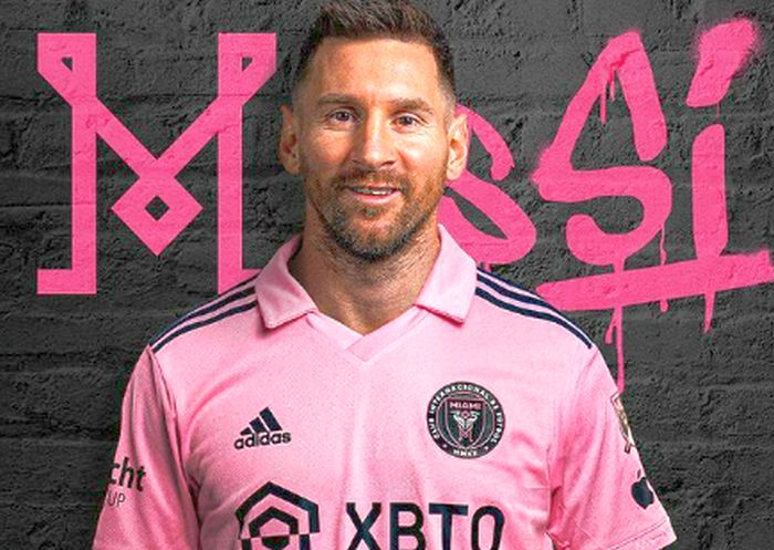Messi diz não pensar em aposentadoria e evita dar prazo para seguir jogando