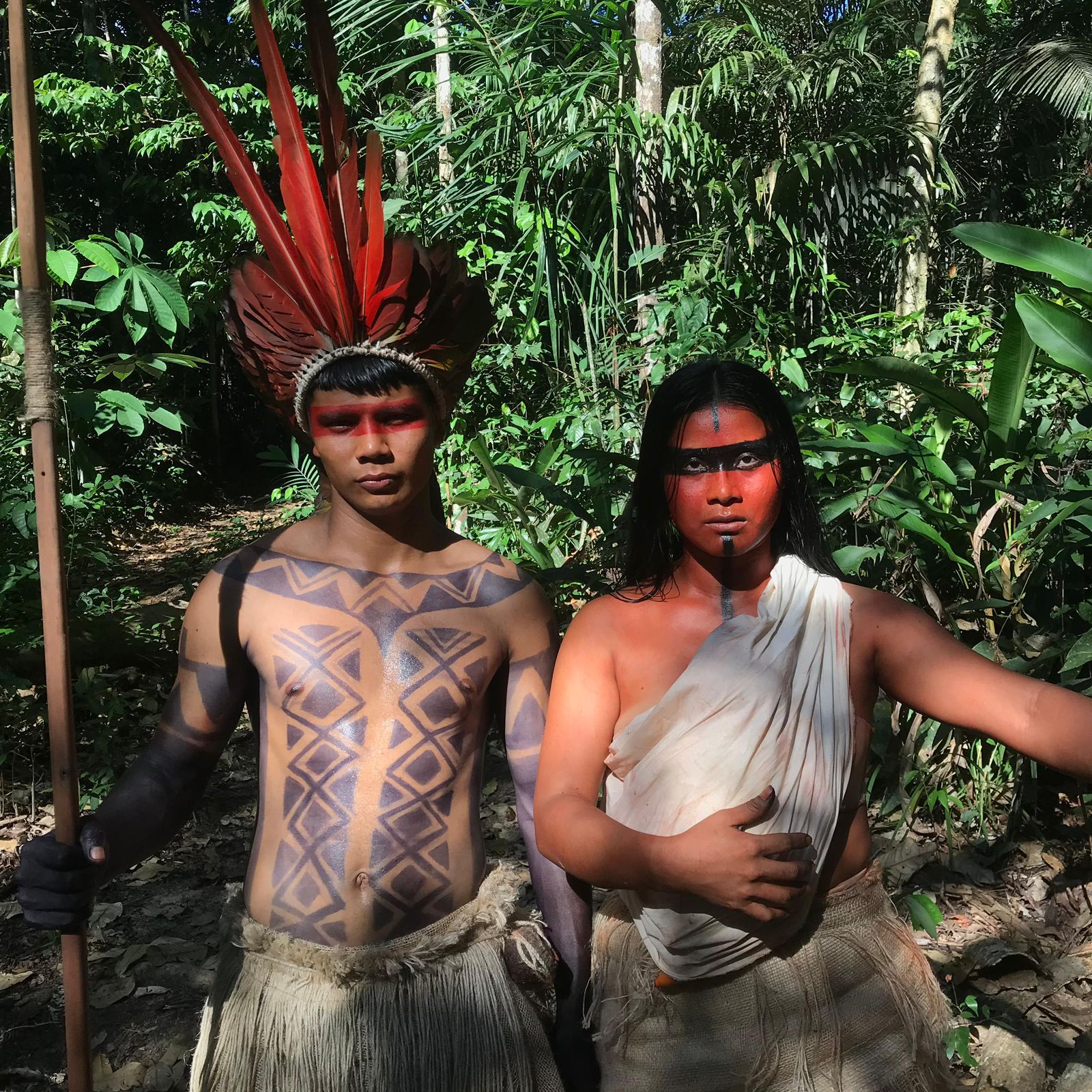 Estreia do curta 'Meu Herói' acontece nesta terça em Manaus