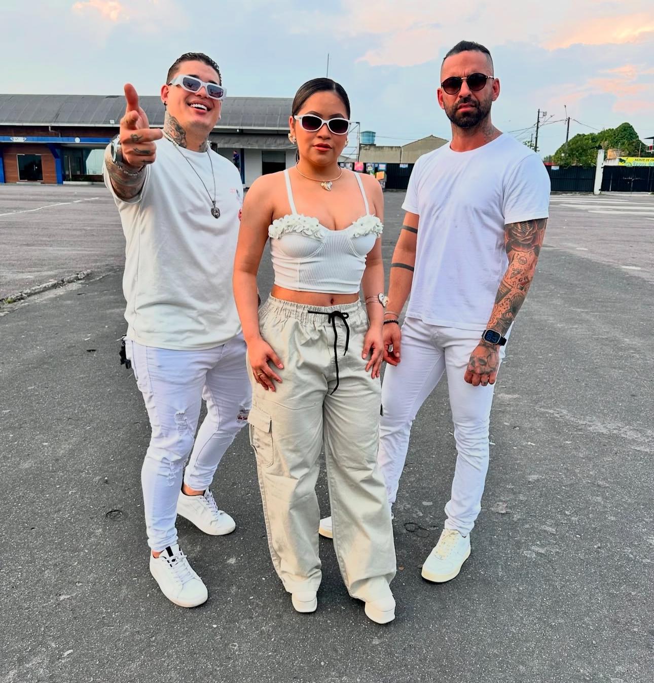 Zona Norte de Manaus terá shows gratuitos neste fim de semana; confira