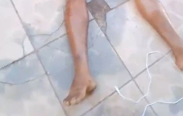 Mulher é presa por matar marido a facada dentro de pousada em Manicoré