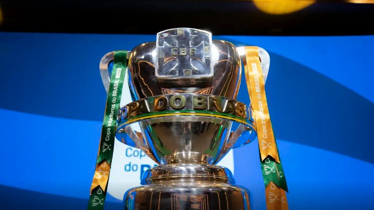 Copa do Brasil define datas de estreia e traz mudanças no regulamento