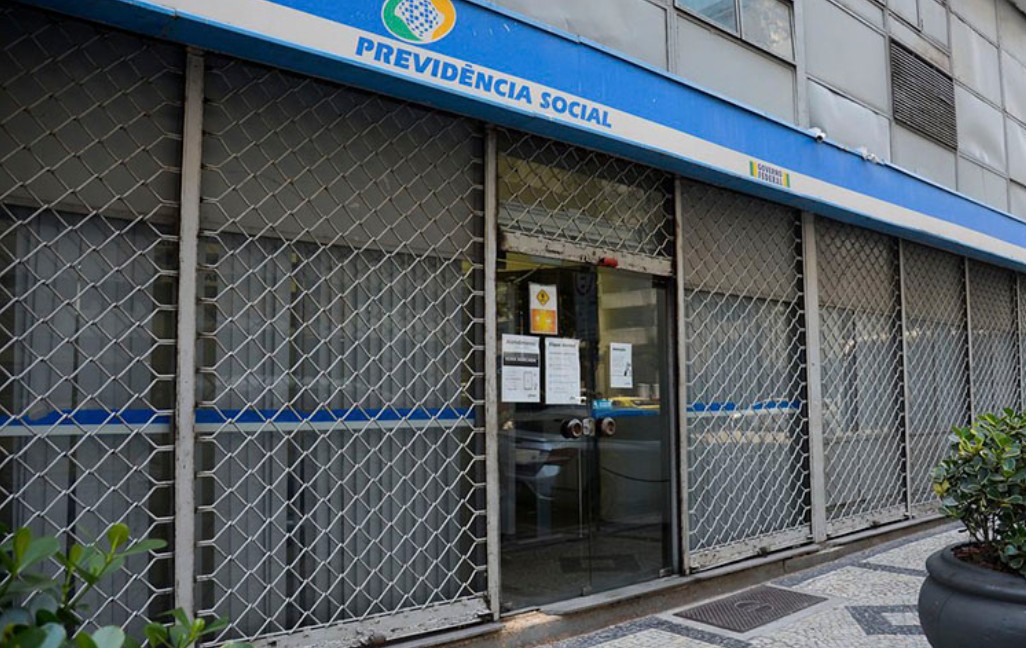 Agências do INSS fecham nesta quarta-feira e sistemas ficam fora do ar