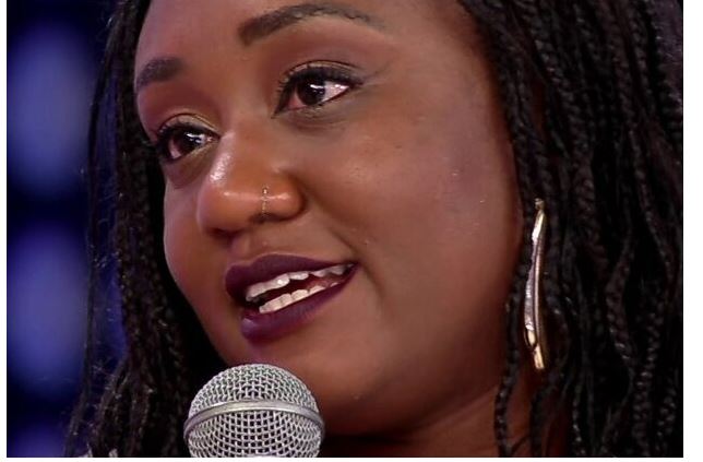 Sarah Aline muda visual para a final do BBB 23