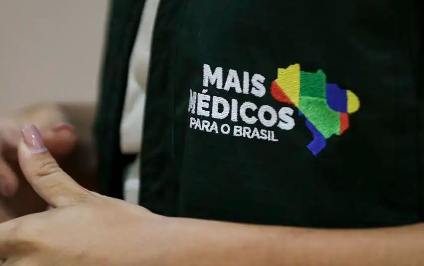 Saúde divulga municípios com vagas para Mais Médicos