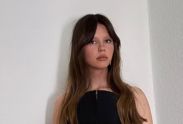 Mia Goth vai estrelar filme do universo 'Star Wars' com Ryan Gosling 