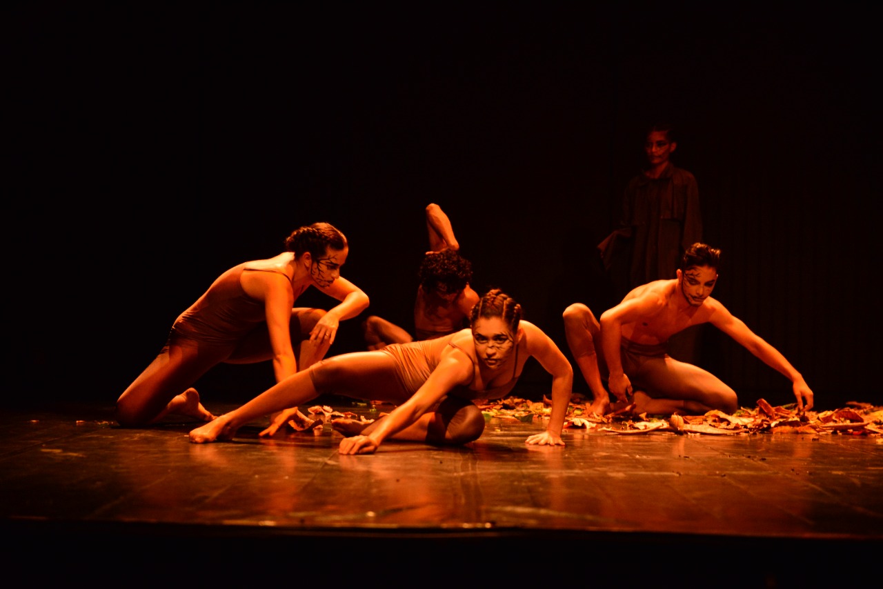 Abertas inscrições para o 1º Encontro de Profissionais da Dança do Amazonas