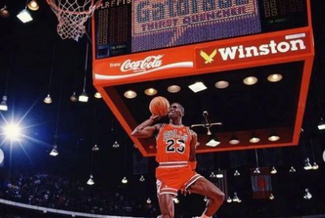 Lenda da NBA detona Michael Jordan e diz que ele era um 'jogador horrível'