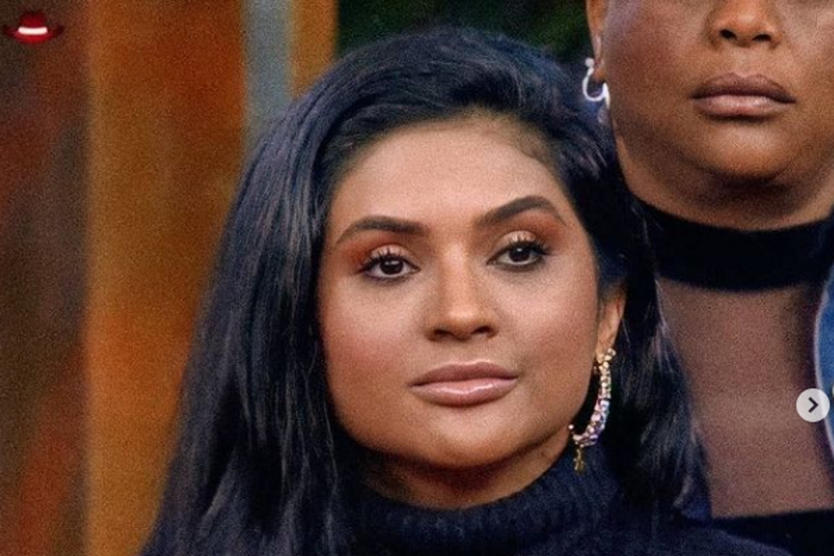 Mileide Mihaile é eliminada com 32,38% em disputa acirrada em A Fazenda