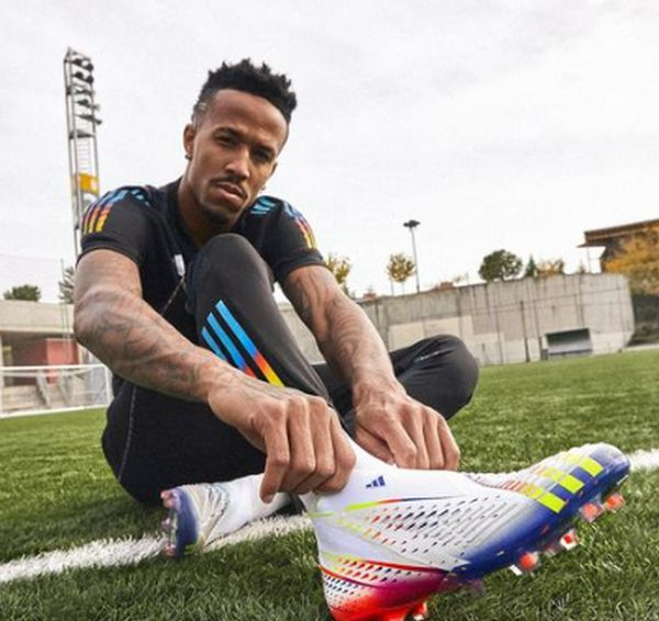 Militão e Rodrygo são 1ªs opções de Tite para vagas de Danilo e Neymar