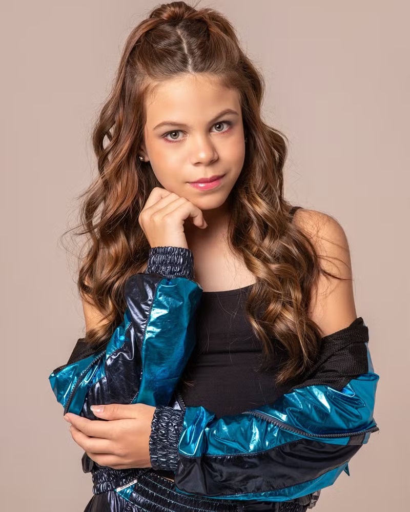 Atrizes de 'Chiquititas' e 'Poliana' lamentam morte de Millena Brandão, aos 11 anos