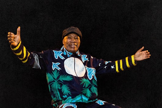 Milton Nascimento dá início à despedida dos palcos com show à altura de sua estrela