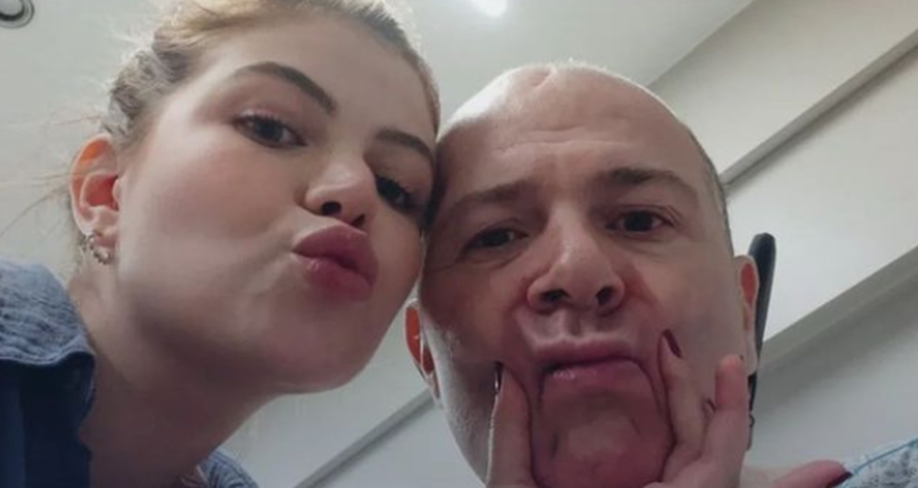 Mingau, do Ultraje a Rigor, recebe alta após 1 ano internado