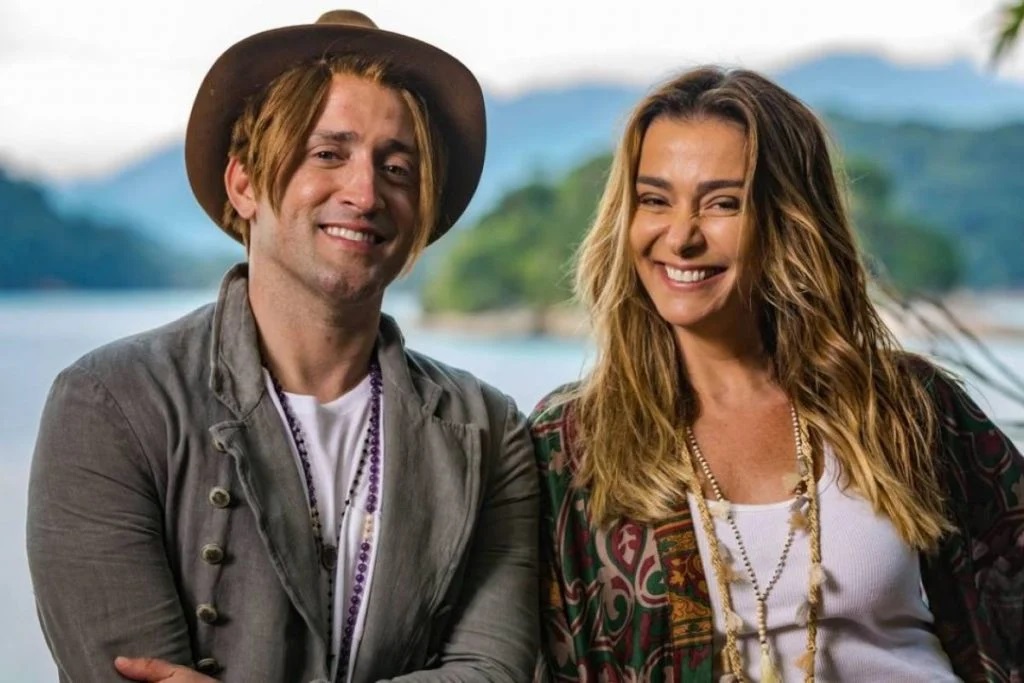 Paulo Gustavo é confirmado no elenco de 'Minha Vida em Marte 2'