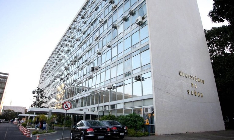 Operação da PF investiga fraudes no Ministério da Saúde