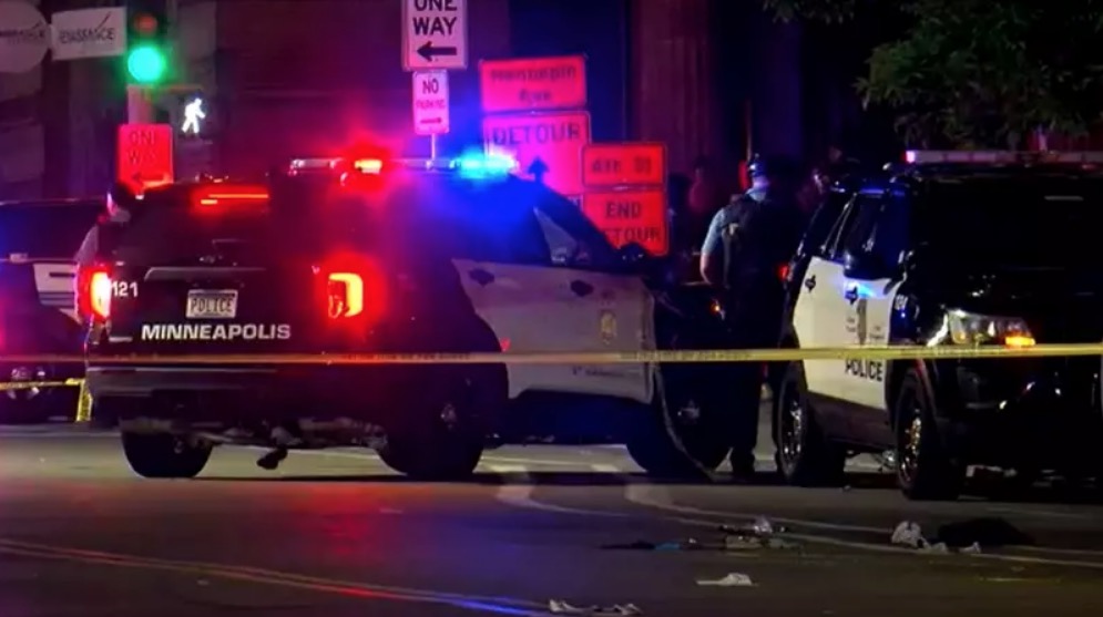 Tiroteio em Minneapolis nos EUA deixa mortos e feridos