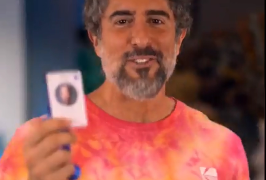 Globo divulga 1ª chamada com Marcos Mion no Caldeirão: 'mamãe, tô na Globo'
