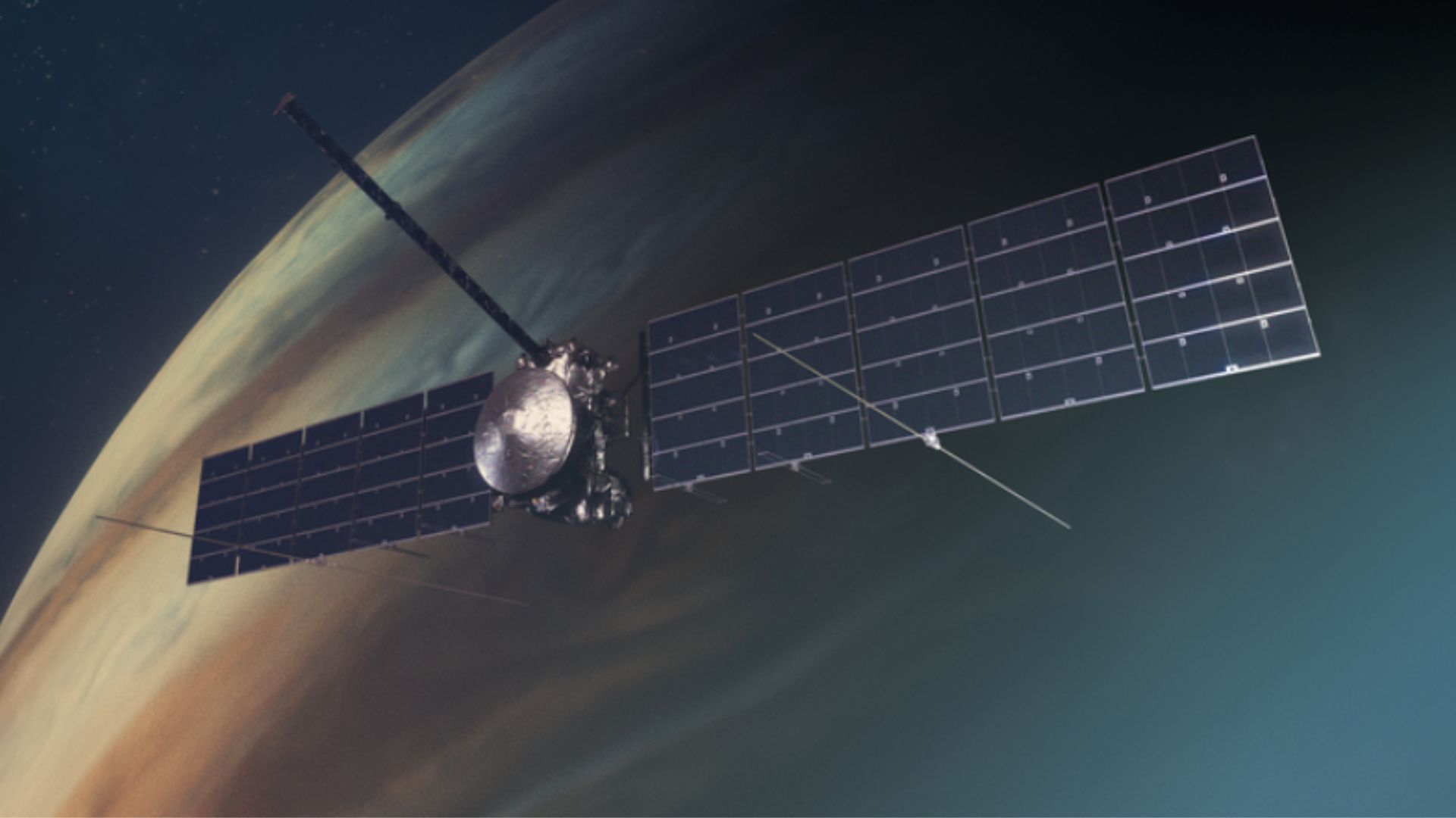 Missão da Nasa vai estudar habitabilidade de lua de Júpiter