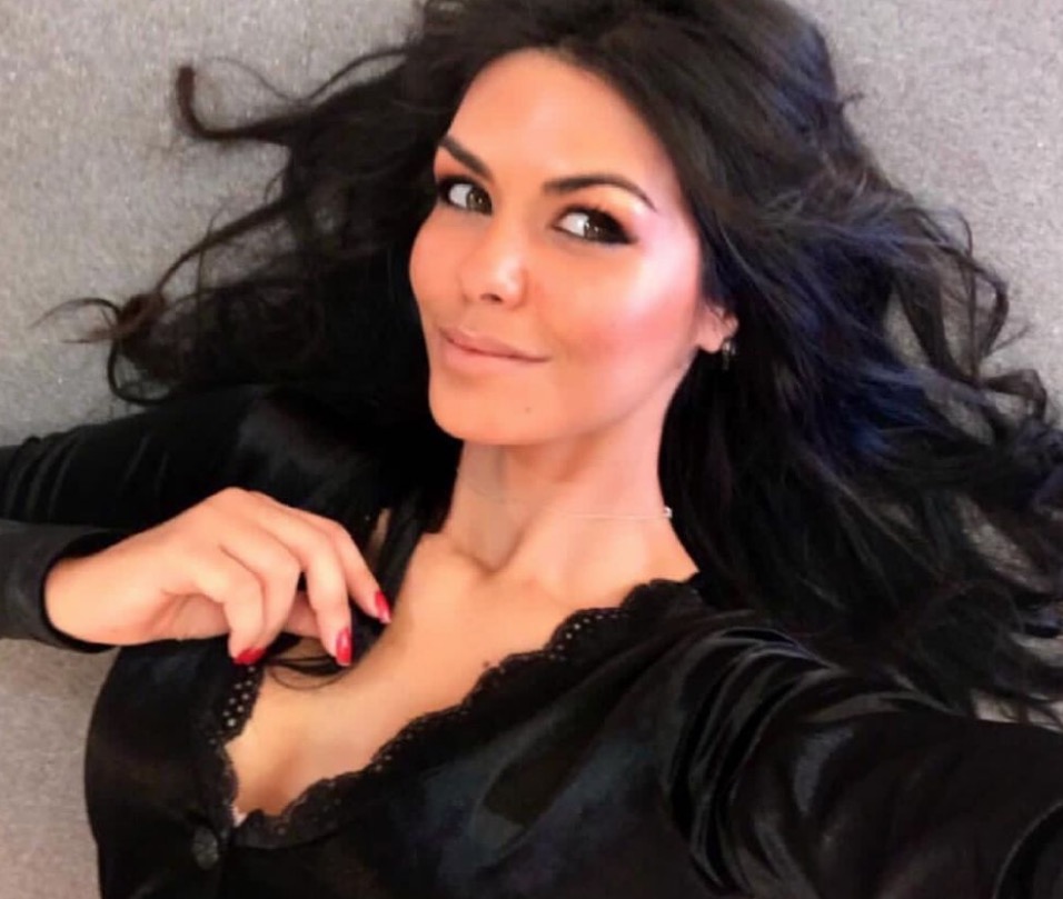 Ex-miss Graziela Carvalho morre aos 38 anos por complicações da covid-19