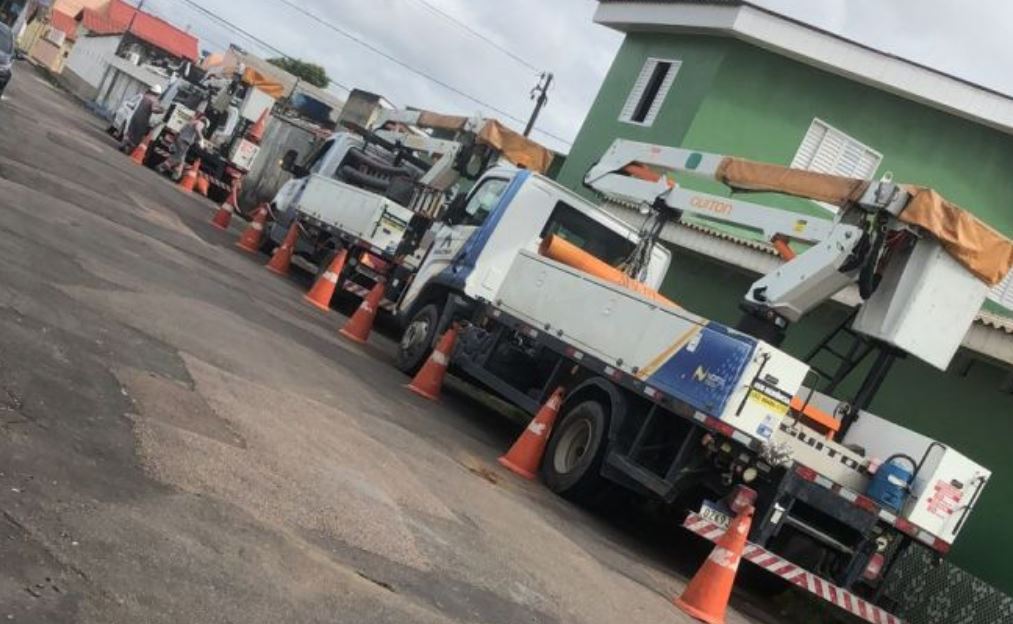 Veja lista de bairros que ficam sem energia nesta sexta-feira em Manaus