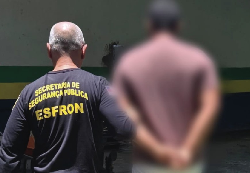 Homem bate na ex e na atual mulher durante crise de ciúmes no Amazonas