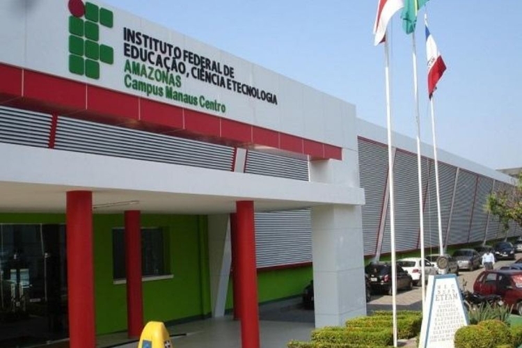 Ifam publica editais para seleção de novos alunos