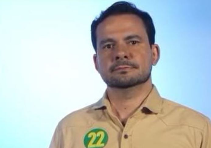 Programa eleitoral de Alberto Neto ignora propostas de Amom