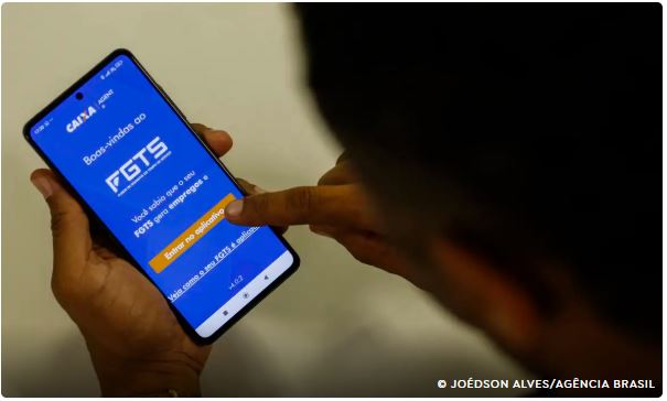 Governo vai liberar saldo do FGTS a quem optou por saque-aniversário