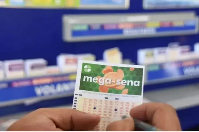 Mega-Sena sorteia prêmio de R$ 3,5 milhões nesta quarta-feira