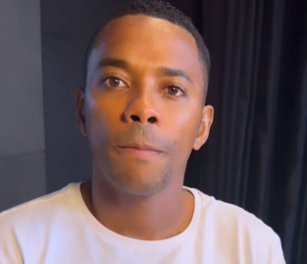 Advogado de Robinho tenta manobra para reduzir pena: "não é crime hediondo"