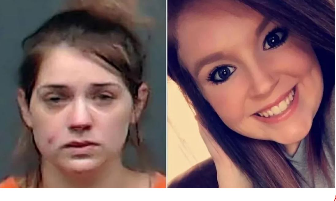 Mulher é condenada por matar amiga grávida com 100 facadas e roubar bebê
