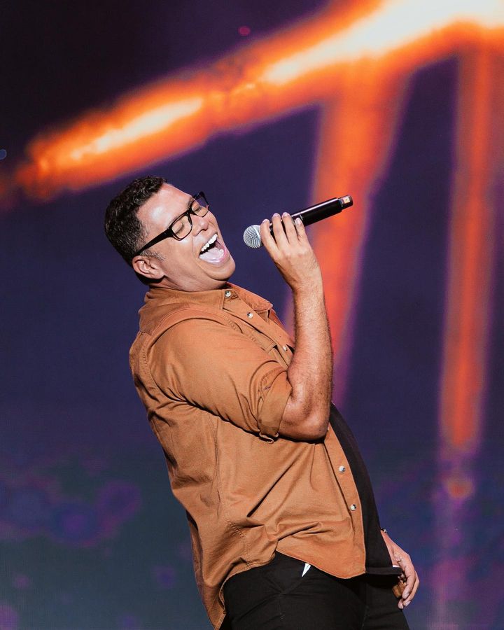 Marcha para Jesus no Amazonas terá show de Anderson Freire