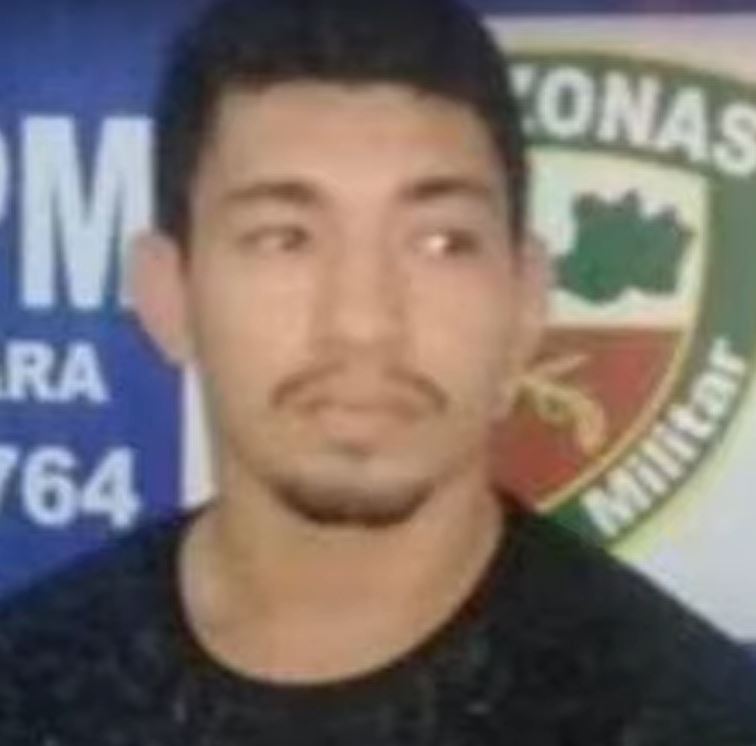 Lutador de MMA suspeito de matar bebê a socos é preso no Amazonas