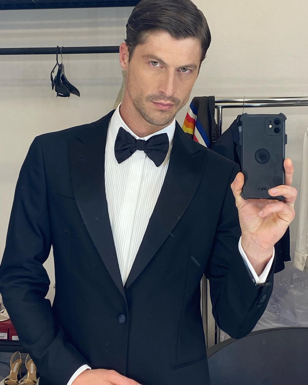 Corpo do ator Ricardo Merini, desaparecido há uma semana, é encontrado