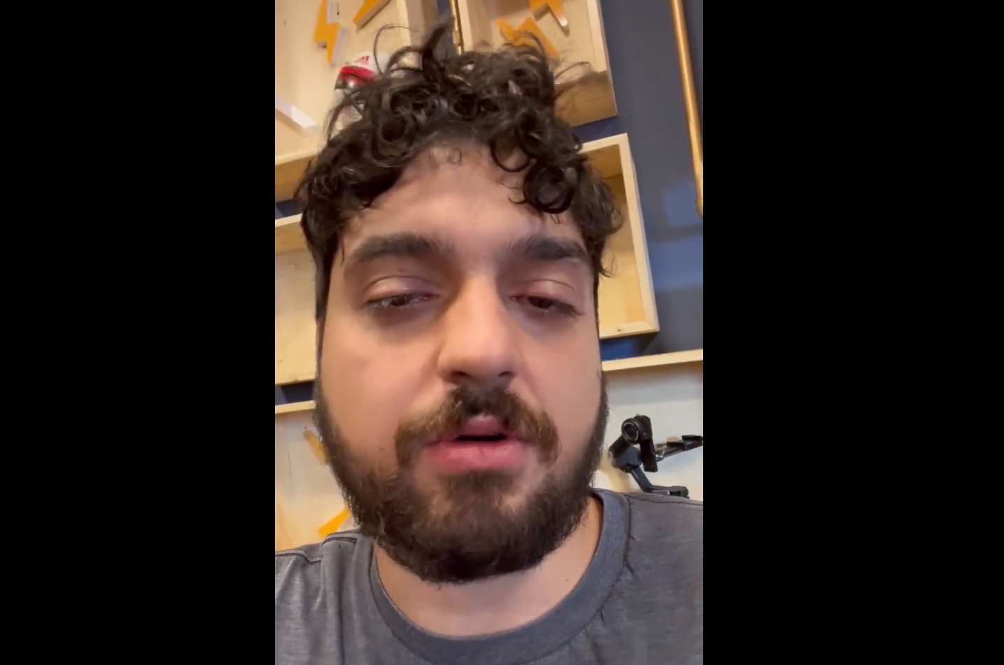 Antes de apologia ao nazismo, Monark já colecionava polêmicas; veja