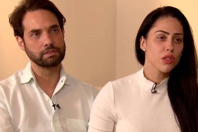 Caso Henry: Carta de Monique cita ciúmes doentio e agressões de Jairinho