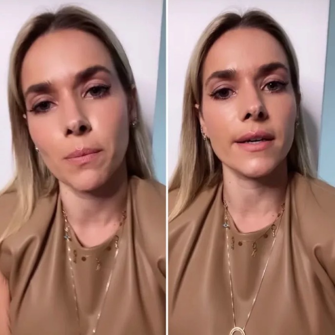Monique Alfradique pede desculpas por comentário sobre Caio do BBB21