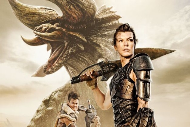 Com Milla Jovovich, Monster Hunter ganha trailer cheio de ação