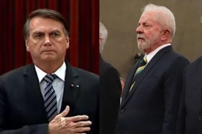 Moraes manda campanha de Lula remover conteúdo que associa Bolsonaro a pedofilia por fala sobre venezuelanas